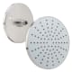 A thumbnail of the Miseno MS-550425-R Miseno-MS-550425-R-Shower Head in Nickel