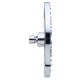 A thumbnail of the Miseno MSH425 Miseno-MSH425-Shower Head in Chrome 3