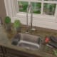 A thumbnail of the Miseno MSS2318SR/MK281 Polished Chrome Faucet