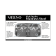 A thumbnail of the Miseno MSS2318SR/MK281 Miseno MSS2318SR/MK281
