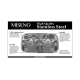 A thumbnail of the Miseno MSS3018SR/MK500 Miseno MSS3018SR/MK500