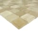 A thumbnail of the Miseno MT-CONTINENTAL1SQR-SAMPLE Beige River