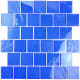 A thumbnail of the Miseno MT-SCENERY2SQ Blue Median