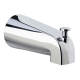A thumbnail of the Miseno MTS-550425-S Miseno-MTS-550425-S-Tub Spout in Chrome