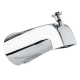 A thumbnail of the Miseno MTS-550425-S Miseno-MTS-550425-S-Tub Spout in Chrome 3