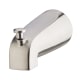 A thumbnail of the Miseno MTS-550425E-R Miseno-MTS-550425E-R-Tub Spout in Brushed Nickel