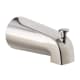 A thumbnail of the Miseno MTS-550515E-S Miseno-MTS-550515E-S-Tub Spout in Brushed Nickel Side View