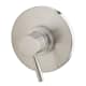A thumbnail of the Miseno MTS-550515E-S Miseno-MTS-550515E-S-Valve Trim in Brushed Nickel Alternate View
