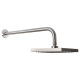 A thumbnail of the Miseno MTS-650625-R Miseno-MTS-650625-R-Shower Head/Arm in Nickel