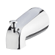A thumbnail of the Miseno MTS-650625-S Miseno-MTS-650625-S-Tub Spout in Chrome 2