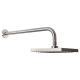 A thumbnail of the Miseno MTS-650625E-R Miseno-MTS-650625E-R-Shower Head with Arm in Brushed Nickel