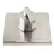 A thumbnail of the Miseno MTS-650625E-R Miseno-MTS-650625E-R-Valve Trim in Brushed Nickel Angled View