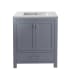 A thumbnail of the Miseno MV-30-313ANG Grey / Matte White