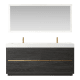 A thumbnail of the Miseno MV-HUES72-WHT North American Black Oak