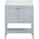 A thumbnail of the Miseno MV-N242-V30 Soft Blue