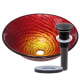 A thumbnail of the Miseno MVS-NOHP-G028 Red / Oil Rubbed Bronze Drain