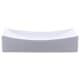 A thumbnail of the Miseno MVS-NP-01141-NODRAIN Polished White