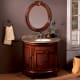 A thumbnail of the Miseno MVVI36 Light Cherry