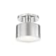 A thumbnail of the Mitzi H159601 Polished Nickel