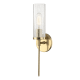 A thumbnail of the Mitzi H220101 Aged Brass