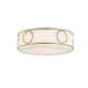 A thumbnail of the Mitzi H236503 Gold Leaf