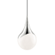 A thumbnail of the Mitzi H375701L Polished Nickel