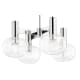 A thumbnail of the Mitzi H403804 Polished Nickel