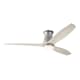 A thumbnail of the Modern Fan Co. Arbor Flush with Light Kit Dark Bronze and Whitewash blades with 870 light kit