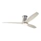 A thumbnail of the Modern Fan Co. Arbor Flush with Light Kit Dark Bronze and Whitewash blades with 870 light kit
