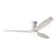 A thumbnail of the Modern Fan Co. Arbor Flush with Light Kit Gloss White and Whitewash blades with 870 light kit