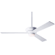 A thumbnail of the Modern Fan Co. Altus with Light Kit Gloss White