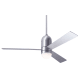 A thumbnail of the Modern Fan Co. Cirrus with Light Kit Brushed Aluminum