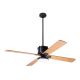 A thumbnail of the Modern Fan Co. Industry with Light Kit Alternate View