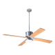 A thumbnail of the Modern Fan Co. Industry with Light Kit Alternate View