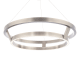 A thumbnail of the Modern Forms PD-32242 Brushed Nickel