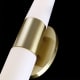 A thumbnail of the Modern Forms WS-38826 Modern Forms-WS-38826-Detail Shot