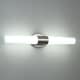 A thumbnail of the Modern Forms WS-38826 Modern Forms-WS-38826-Lighted - Grey Background