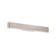 A thumbnail of the Modern Forms WS-56124-27 Brushed Nickel