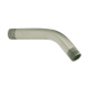 A thumbnail of the Moen 10154 Brushed Nickel