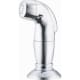 A thumbnail of the Moen 116696 Chrome