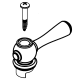 A thumbnail of the Moen 116954 Wrought Iron