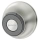 A thumbnail of the Moen 186117 Spot Resist Brushed Nickel