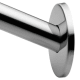 A thumbnail of the Moen 2-102-5 Polished Stainless