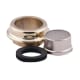 A thumbnail of the Moen 2186 Polished Brass