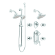 A thumbnail of the Moen 255 Chrome
