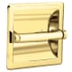 A thumbnail of the Moen 2576 Polished Brass