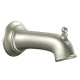 A thumbnail of the Moen 3857 Brushed Nickel