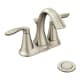 A thumbnail of the Moen 6410-2PKG Brushed Nickel