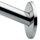 A thumbnail of the Moen 65-F Polished Stainless