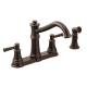 A thumbnail of the Moen 7255 Oil Rubbed Bronze